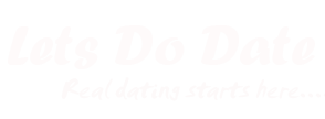 Let's Do Date for Singles!